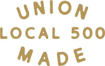 Union made